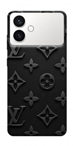 Чехол Noir charm для Galaxy S26 Edge