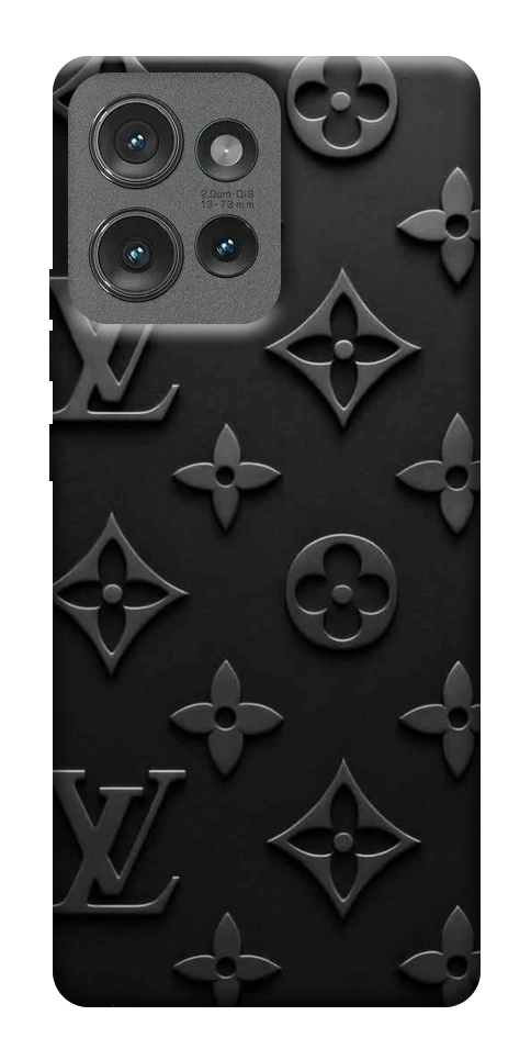 Чехол Noir charm для Motorola Edge 50