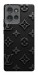 Чехол Noir charm для Motorola Edge 50