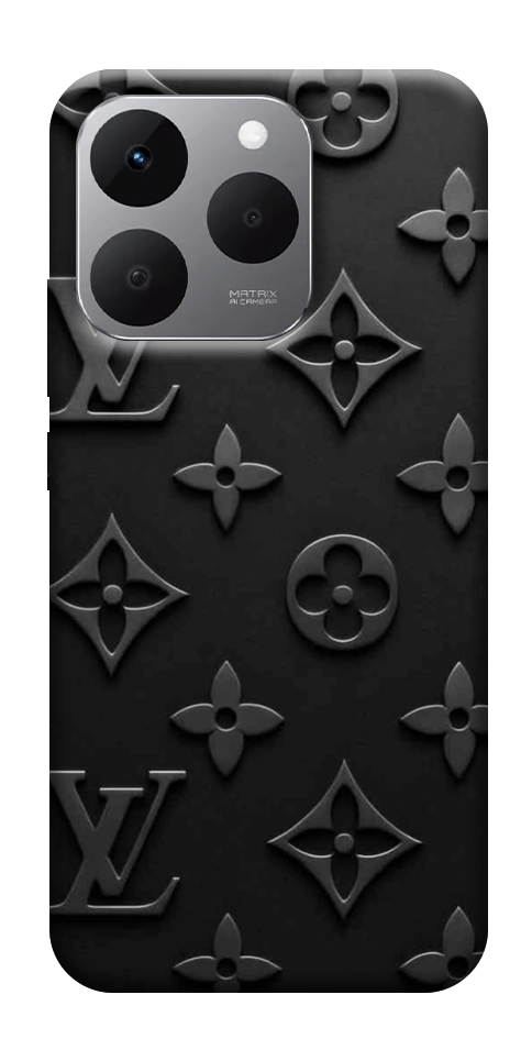Чехол Noir charm для Realme 15T