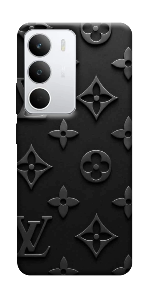 Чехол Noir charm для Realme C71