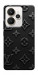 Чехол Noir charm для Realme 15