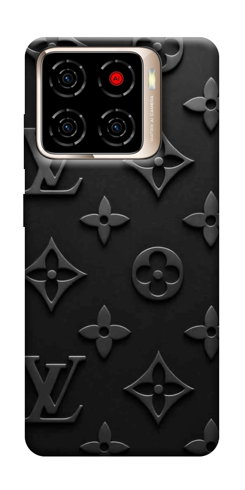Чехол Noir charm для ZTE Blade A56