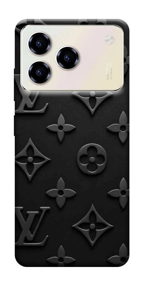 Чехол Noir charm для ZTE Blade A76 4G