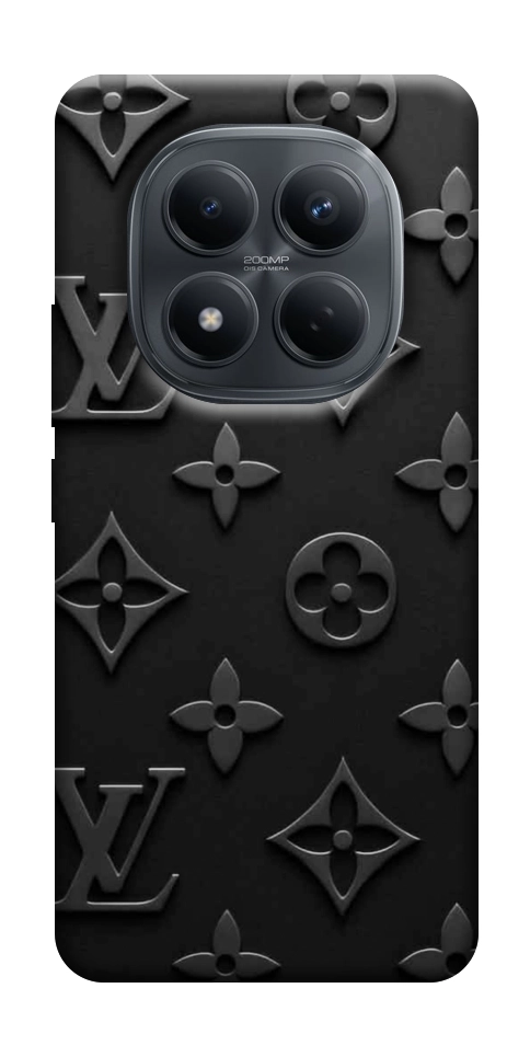 Чехол Noir charm для Xiaomi Redmi Note 15 Pro 4G