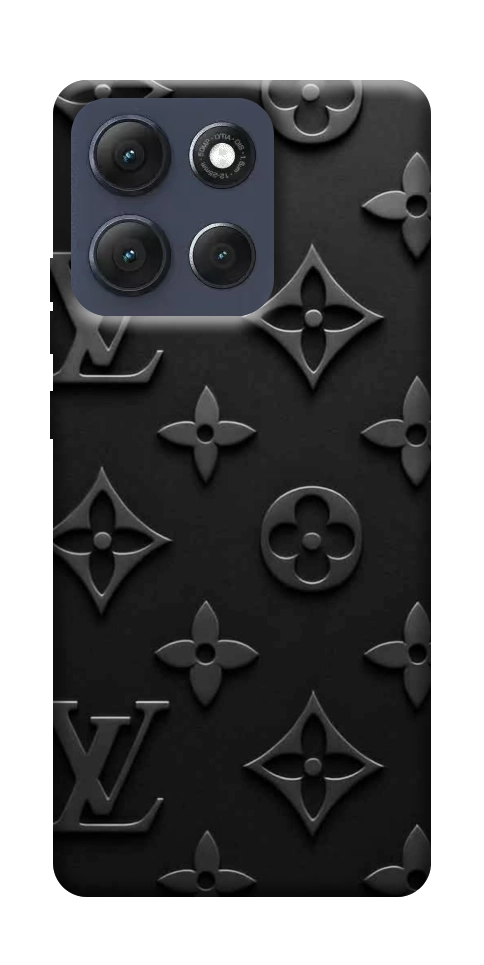 Чехол Noir charm для Motorola Moto G86 5G