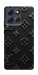 Чехол Noir charm для Motorola Moto G86 5G