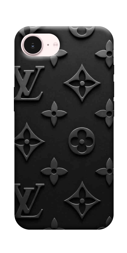 Чехол Noir charm для iPhone 17e