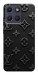 Чехол Noir charm для Motorola Moto G17