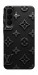 Чехол Noir charm для Galaxy A27