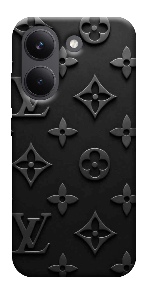 Чехол Noir charm для Xiaomi Poco X8 Pro