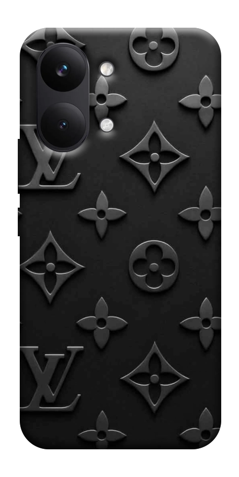 Чехол Noir charm для Xiaomi Poco X8 Pro Max