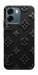 Чехол Noir charm для Oppo A6