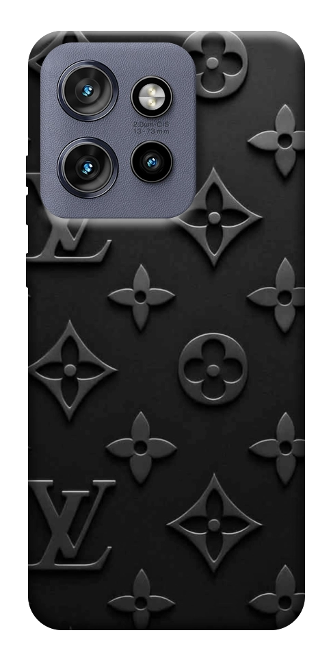 Чехол Noir charm для Motorola Edge 60 Neo