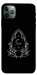 Чехол Gothic roses для iPhone 11 Pro Max