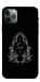 Чехол Gothic roses для iPhone 11 Pro