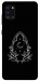 Чохол Gothic roses для Galaxy A31 (2020)