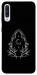 Чехол Gothic roses для Galaxy A50 (2019)