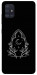 Чохол Gothic roses для Galaxy A51 (2020)