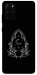 Чохол Gothic roses для Galaxy S20 Plus (2020)
