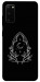 Чохол Gothic roses для Galaxy S20 (2020)