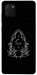 Чехол Gothic roses для Galaxy Note 10 Lite (2020)