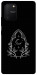 Чехол Gothic roses для Galaxy S10 Lite (2020)