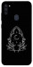 Чехол Gothic roses для Galaxy M11 (2020)