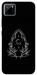 Чохол Gothic roses для Realme C11