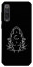 Чехол Gothic roses для Xiaomi Mi 9 SE