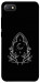 Чехол Gothic roses для Xiaomi Redmi 6A