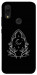 Чохол Gothic roses для Xiaomi Redmi 7