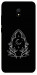 Чехол Gothic roses для Xiaomi Redmi 8a