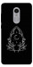 Чехол Gothic roses для Xiaomi Redmi Note 4X