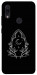Чехол Gothic roses для Xiaomi Redmi Note 7