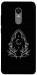 Чехол Gothic roses для Xiaomi Redmi Note 5 (Single Camera)