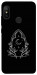 Чехол Gothic roses для Xiaomi Redmi 6 Pro