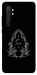 Чехол Gothic roses для Xiaomi Mi Note 10 Lite