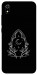Чехол Gothic roses для Xiaomi Redmi 7A