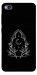 Чехол Gothic roses для Xiaomi Redmi 4A