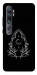 Чехол Gothic roses для Xiaomi Mi CC9 Pro