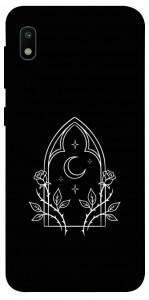 Чехол Gothic roses для Galaxy A10 (A105F)