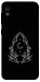 Чехол Gothic roses для Galaxy A10 (A105F)