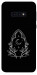 Чехол Gothic roses для Galaxy S10e