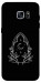 Чехол Gothic roses для Galaxy S7 Edge