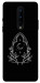 Чохол Gothic roses для OnePlus 8
