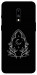 Чехол Gothic roses для OnePlus 7