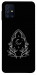 Чохол Gothic roses для Galaxy M31s