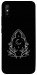 Чехол Gothic roses для Xiaomi Redmi 9A