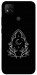 Чехол Gothic roses для Xiaomi Redmi 9C